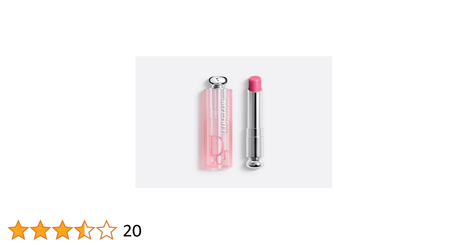 【新品未使用】★レア★Dior LIP GLOW コンパクト女優ミラー ピンク 新品未使用】☆レア☆Dior LIP GLOW コンパクト女優ミラー ピンク